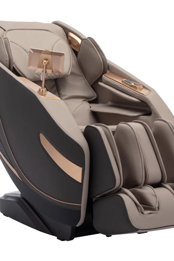 Fotel masujący PREMIUM Comfort