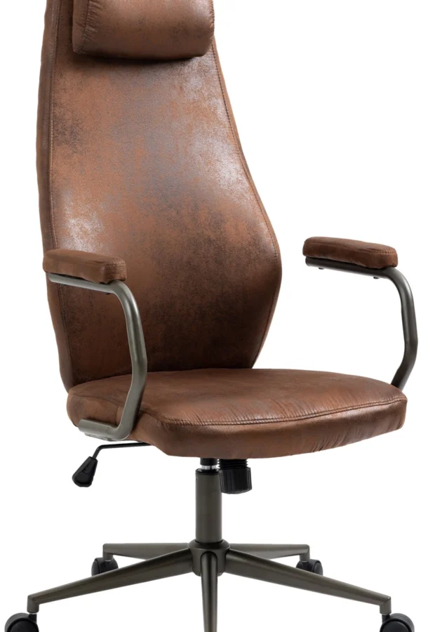 Fotel Retro Biurowy