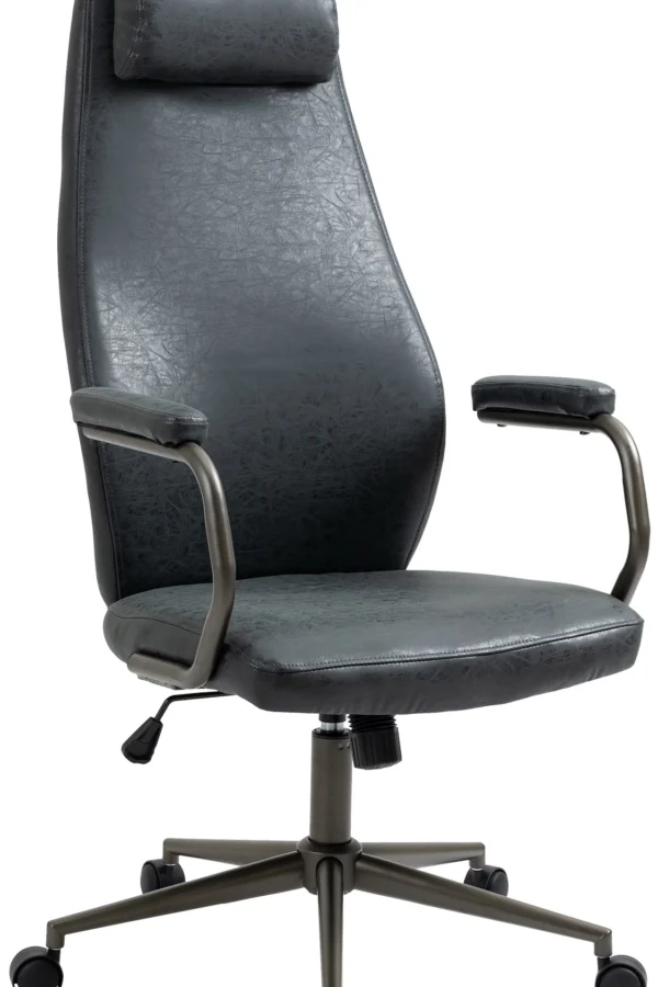 Fotel Retro Biurowy